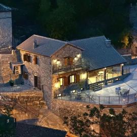 Estrella del Pirineo Castiello Jaca