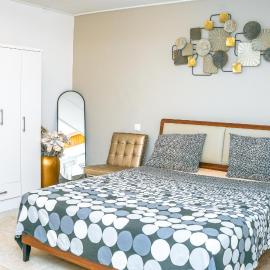 La Gentilhommière - Suite CORAIL, hotel u gradu 'Libreville'