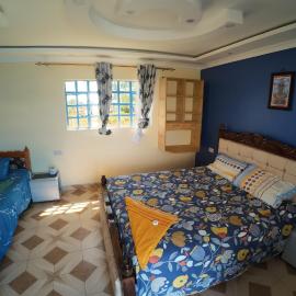 jc iten, hotel u gradu Iten