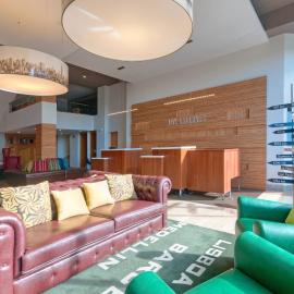 Hotel Vigo Los Galeones, Affiliated by Meliá, ξενοδοχείο στο Βίγκο