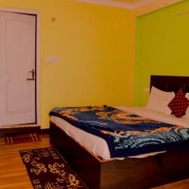 Hotel Annapurna