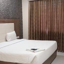 Hotel Salem Regency - A Business Stay