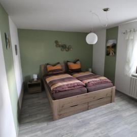 Ferienwohnung In Ruhiger Lage