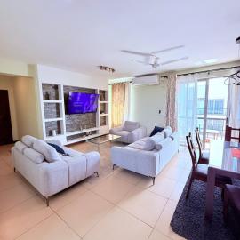 1124 Mombasa, hotel v mestu Shanzu