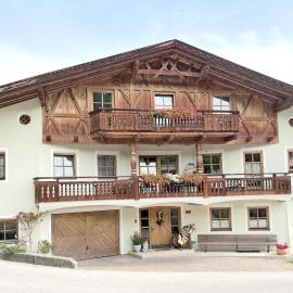 Ferienwohnung Stern, Natters