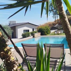 Villa Regadio, hôtel à Covilhã