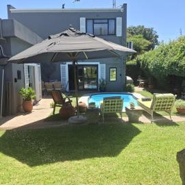 Vineyard View House