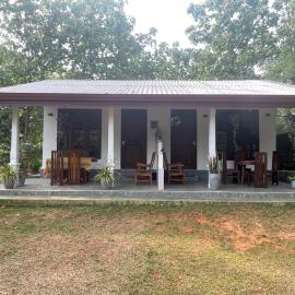 Sigiri Thaniya Villa