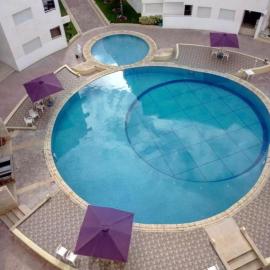 BOUZNIKA Piscine, Hotel in Bouznika