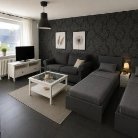 Pulheim Living 3