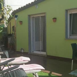 Casa Celia, hotel a Ézaro