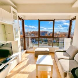 No̱410 City View Apartment & free parking