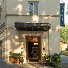 The Goethe Hotel - Small Luxury Hotels of the World