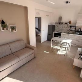 Dimora Zaffiro โรงแรมในลาควิลา