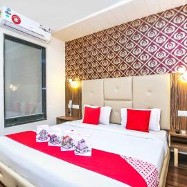 Hotel O TAJ STARS