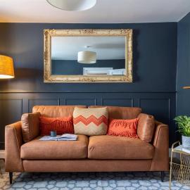The Snug at No 40 -Kingsbridge