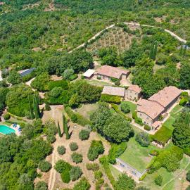 Villa Luxury Capalbio - Piscina, Tramonti, Privacy