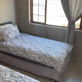 Upington Properties Ixia