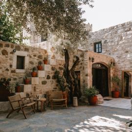 Ha La Bodrum, hotell i Bodrum stad