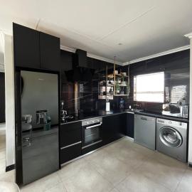Anga Spaces Luxurious suites no20