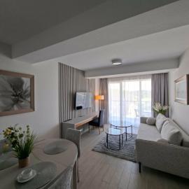 Apartament Livigno MarsMed