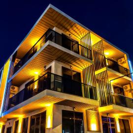 Hotel Nika