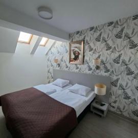 Apartament Livigno MarsMed