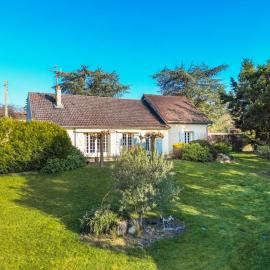 Maison Le Repère, le calme à 10 min de Roanne