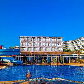 Kızılot में, होटल Elysium Elite Hotel