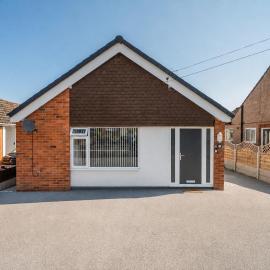 3-Beds Sleeps 6 Walking distance to Castle & Town