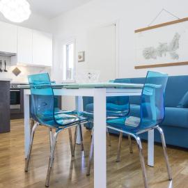 Nila Apartment