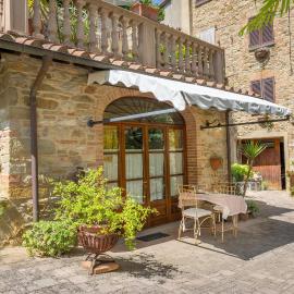 La Cantinetta: Chianni'de bir otel