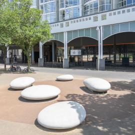 Fox Hotel The Hague Scheveningen, hotel u gradu Sheveningen