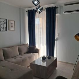 Viesnīca Aura Apartment pilsētā Igumenica