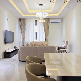 Zabibu Residence