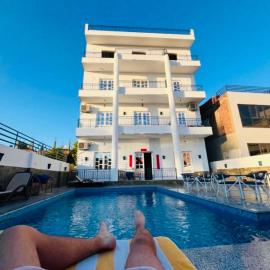 Happiness Guest House, hotel u gradu 'Luxor'