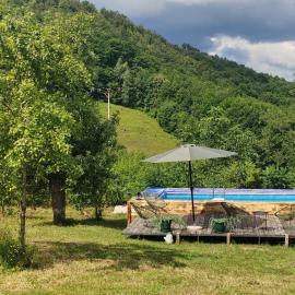 Konak ispod Subjela, hotel em Ševrljuge