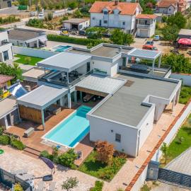 Villa Vie Luxury Retreat، فندق في بلاغاي
