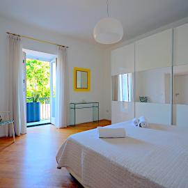 Villa Dea - Sorrento Coast – hotel w mieście Sant'Agnello