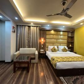 HOTEL ROYAL MILAD