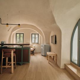 Stuveles Apartments, hotel sa Brixen