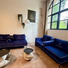 Josefs Cozy Nest Mezzanine Free Parking Sleeps 6