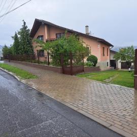 Apartmán PASOMA, Hotel in Levoča