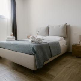 Erigia House - Appartamenti Eleganti - Molfetta, hotell i Molfetta