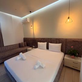 Hotel LIDI, hotel a Sarandë