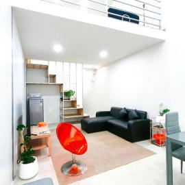 SLEEP SPACE home & holiday บ้านพักส่วนตัวรายวัน เมืองกาญจนบุรี, hotel u gradu Kančanaburi