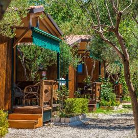 Agriturismo Valle di Marco, hotel din Trogir