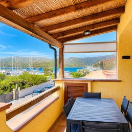 La Sciumara - Splendido Appartamento sul mare
