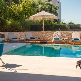 VaMa Luxury Living-8BR Design Villa with Private Heated Pool