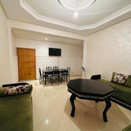 Comfortable apartment, hotel di Mohammedia